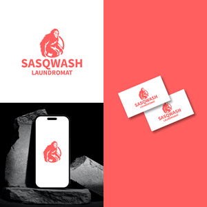 Diseño de Logo por victipedia para Laundry Land Laundromat | Diseño: #33955801