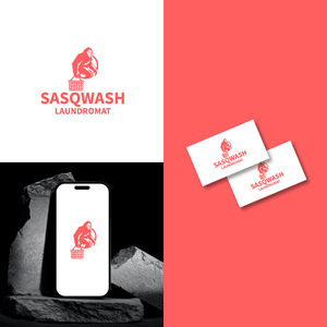 Diseño de Logo por victipedia para Laundry Land Laundromat | Diseño: #33990458