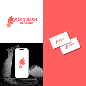 Diseño de Logo por victipedia para Laundry Land Laundromat | Diseño: #33990459