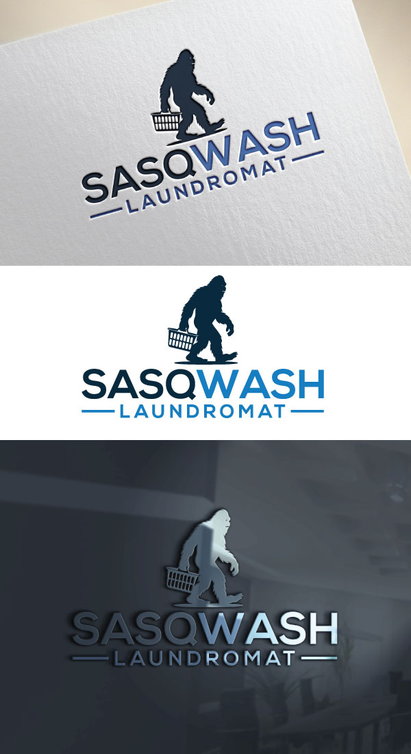 Diseño de Logo por AB design ..... para Laundry Land Laundromat | Diseño: #33997004