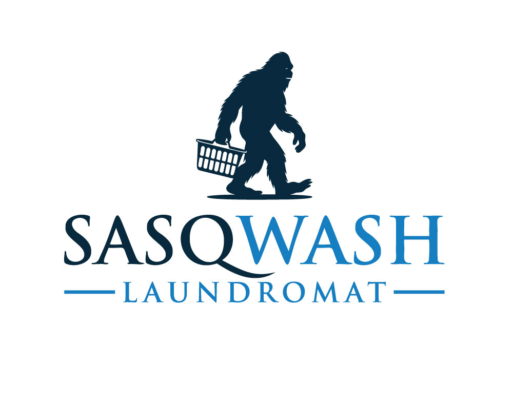 Logo-Design von AB design ..... für Laundry Land Laundromat | Design #33997026