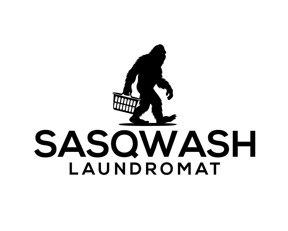 Logo-Design von AB design ..... für Laundry Land Laundromat | Design #34004308