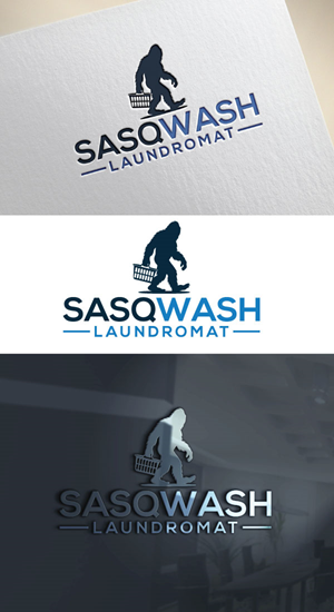 Logo-Design von AB design ..... für Laundry Land Laundromat | Design: #34045077