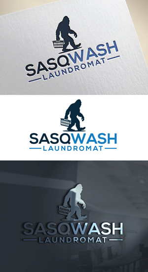 Logo-Design von AB design ..... für Laundry Land Laundromat | Design: #34045078