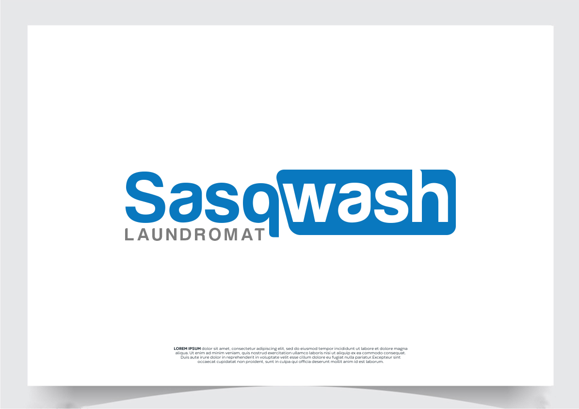 Logo Design by Soonia for Laundry Land Laundromat | Design #33947749
