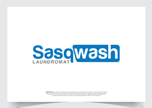 Logo-Design von Soonia für Laundry Land Laundromat | Design: #33947749