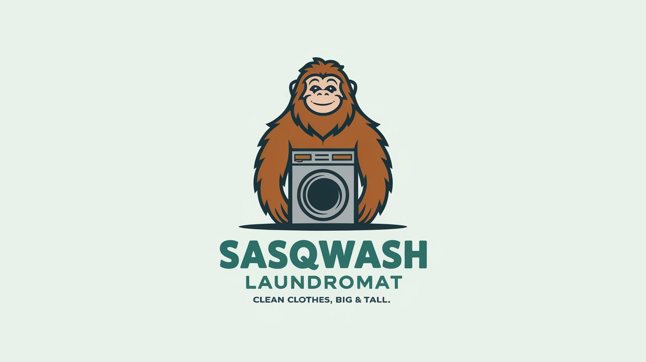 Diseño de Logo por Paresh Sukhejas para Laundry Land Laundromat | Diseño #33986971