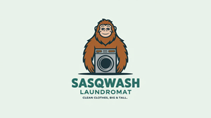 Diseño de Logo por Paresh Sukhejas para Laundry Land Laundromat | Diseño: #33986971