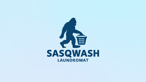 Logo Design by Paresh Sukhejas for Laundry Land Laundromat | Design: #33987498