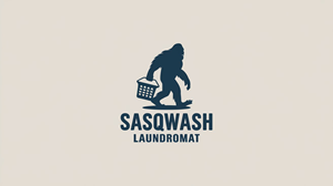 Logo Design by Paresh Sukhejas for Laundry Land Laundromat | Design: #33987500