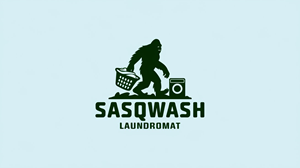 Logo Design by Paresh Sukhejas for Laundry Land Laundromat | Design: #33987502