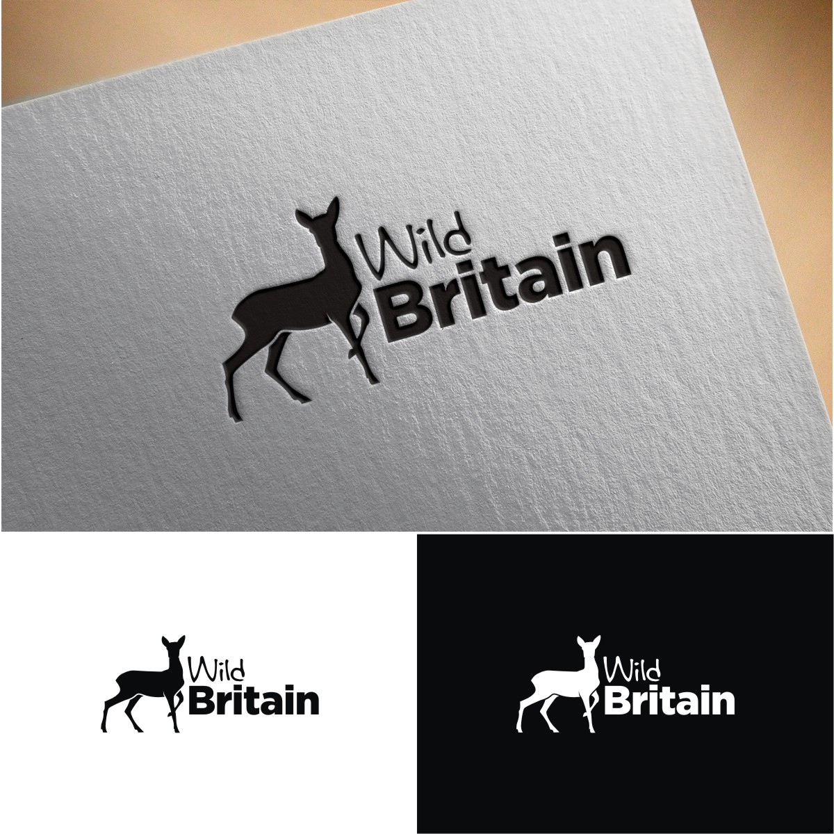 Logo Design by Fortmindz for this project | Design #33953221