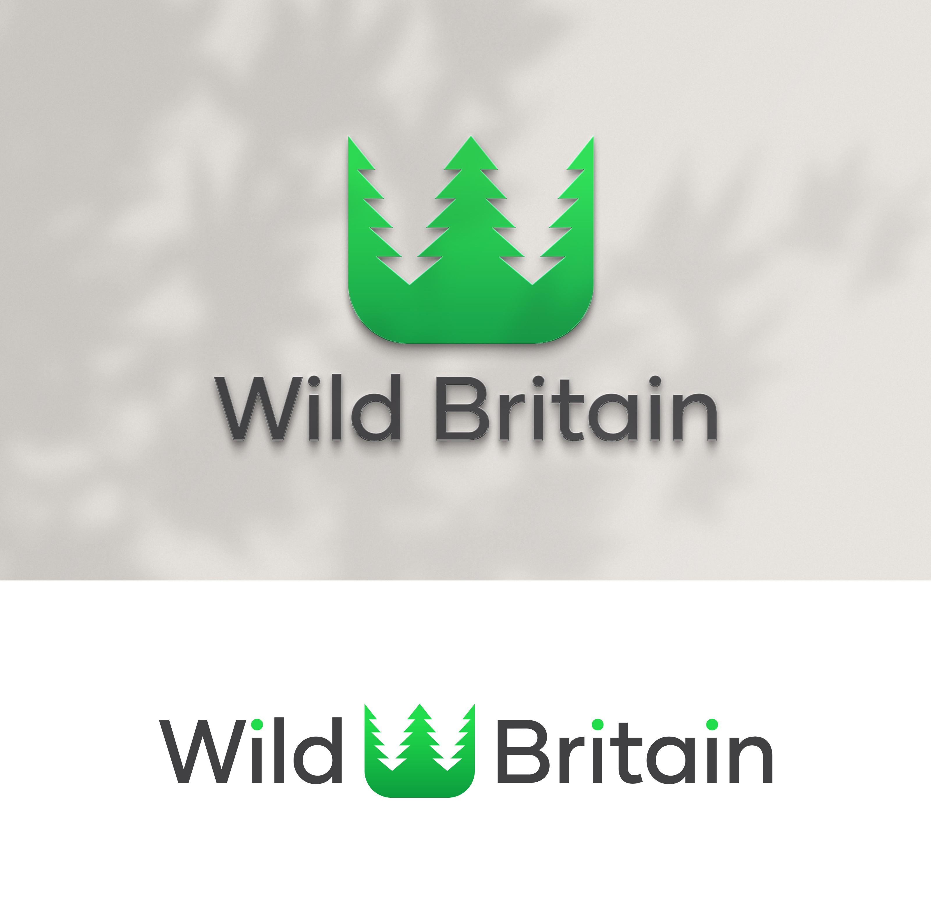 Diseño de Logo por loveqis para este proyecto | Diseño #33949753