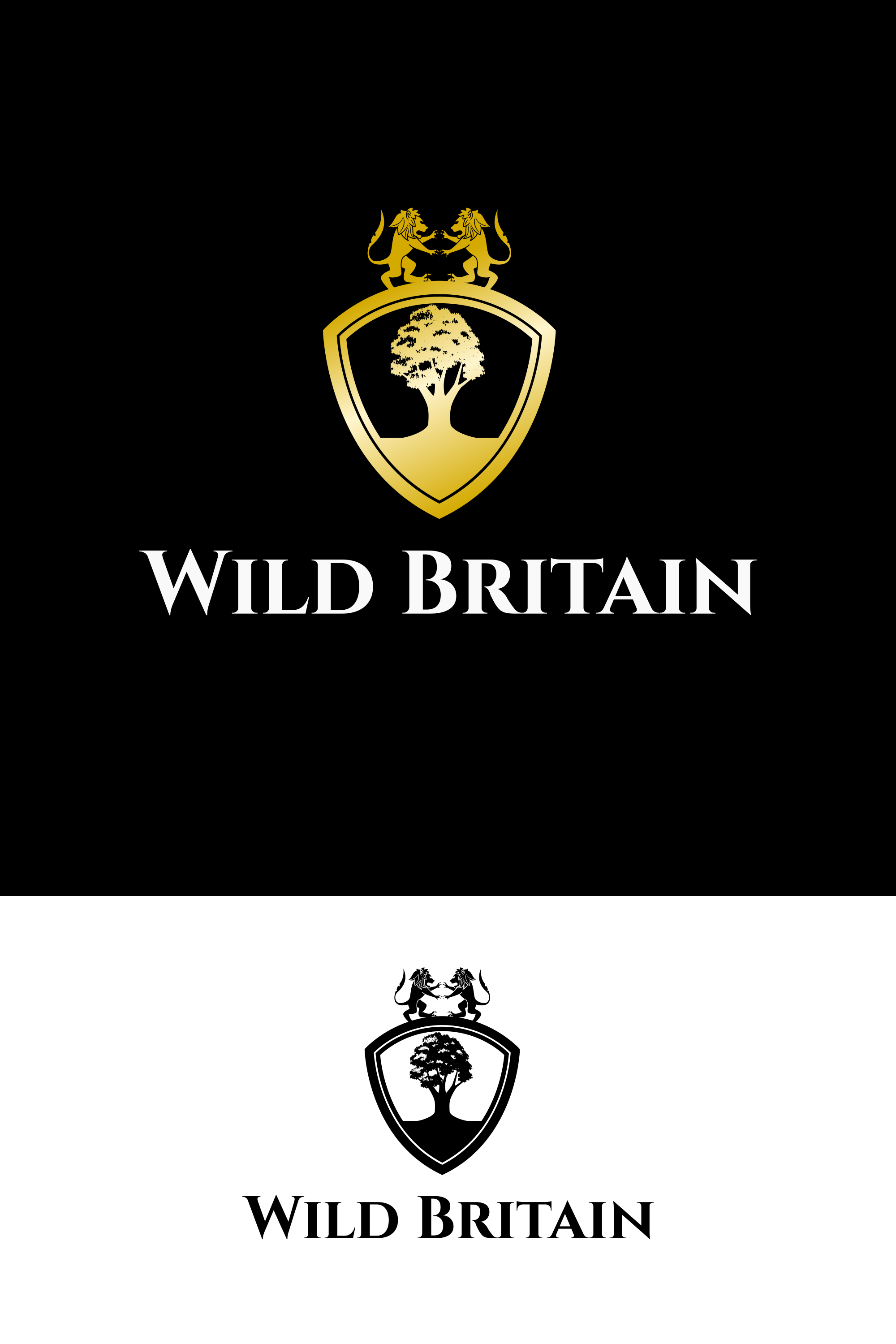 Logo Design by SeptiyanQomarudin for this project | Design #33960634