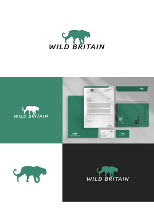 Logo Design by COLOURS BRANDING