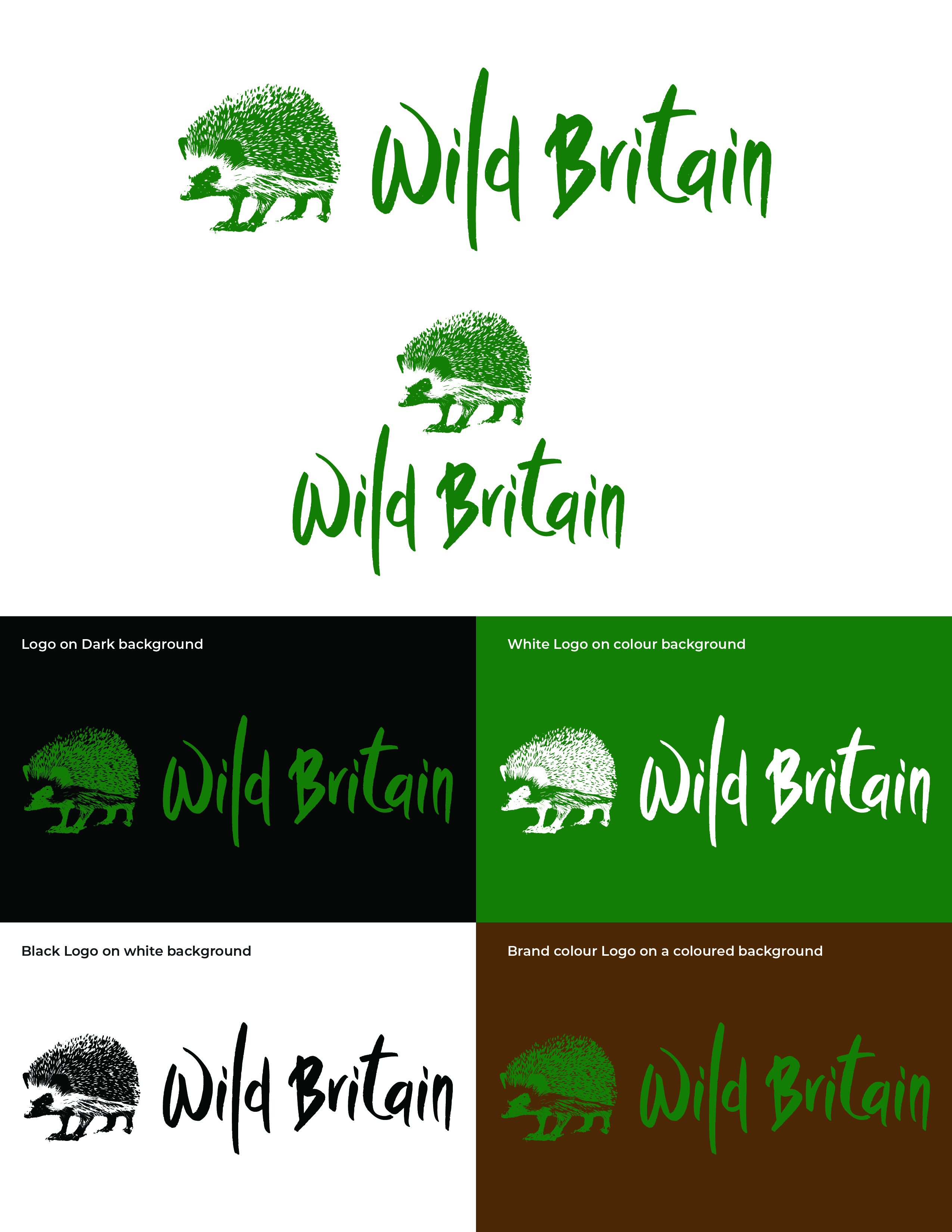 Logo Design by Chunky G for this project | Design #33956465