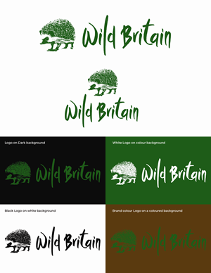 Logo Design by Chunky G