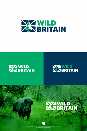 Logo Design by MBARO