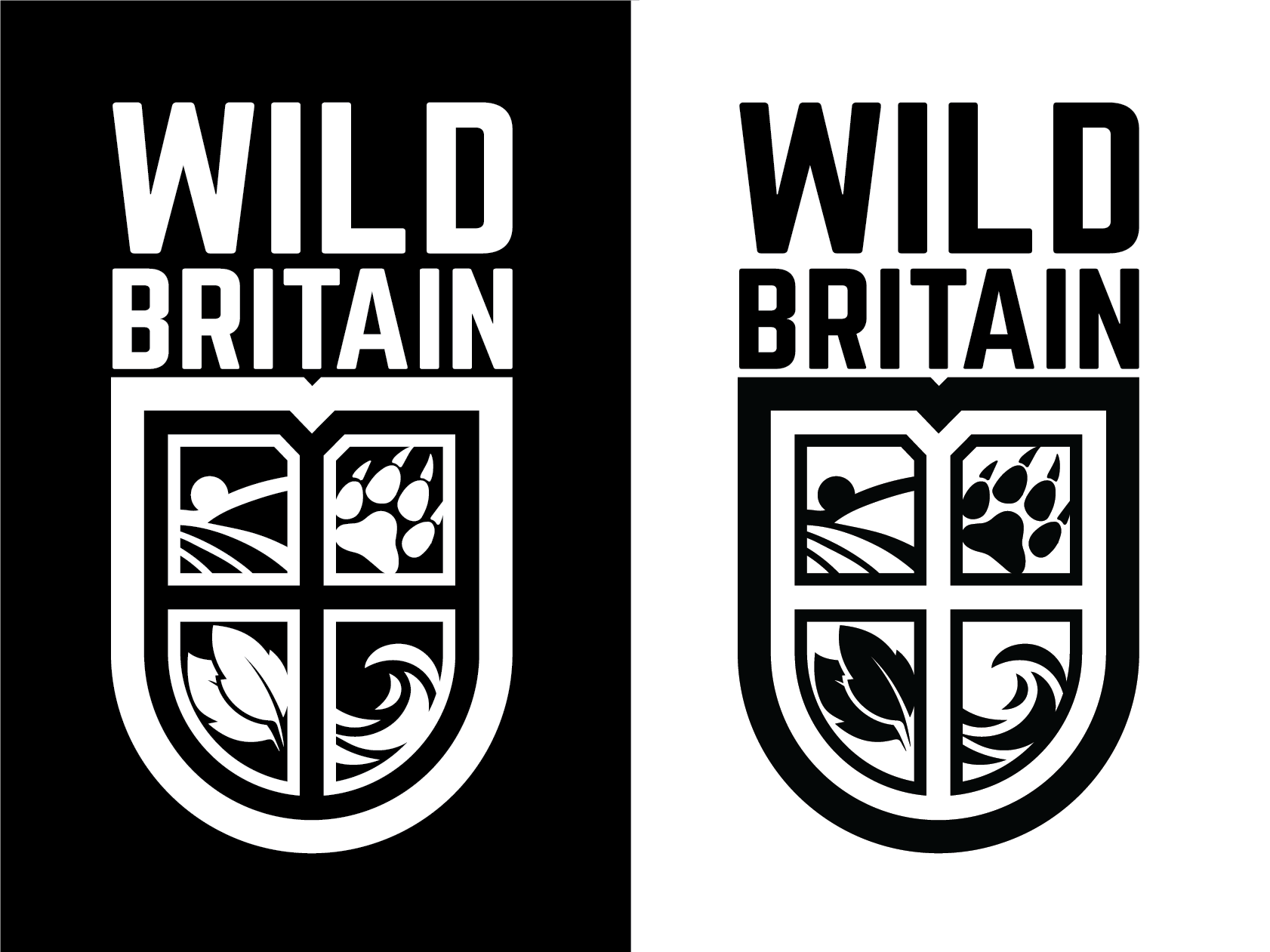 Logo Design by Cody Rostron for this project | Design #33956193