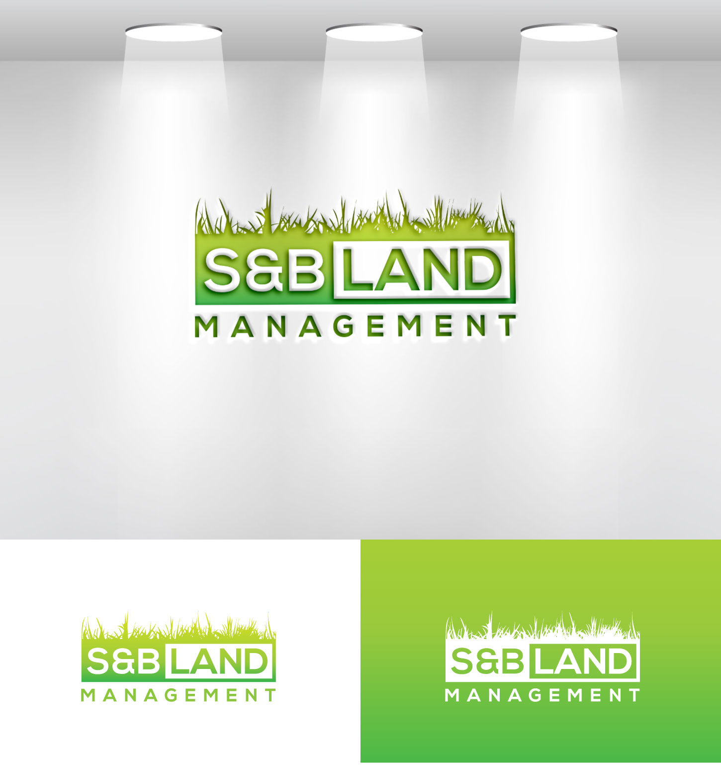 Logo Design by Mi Design1 for this project | Design #33949829
