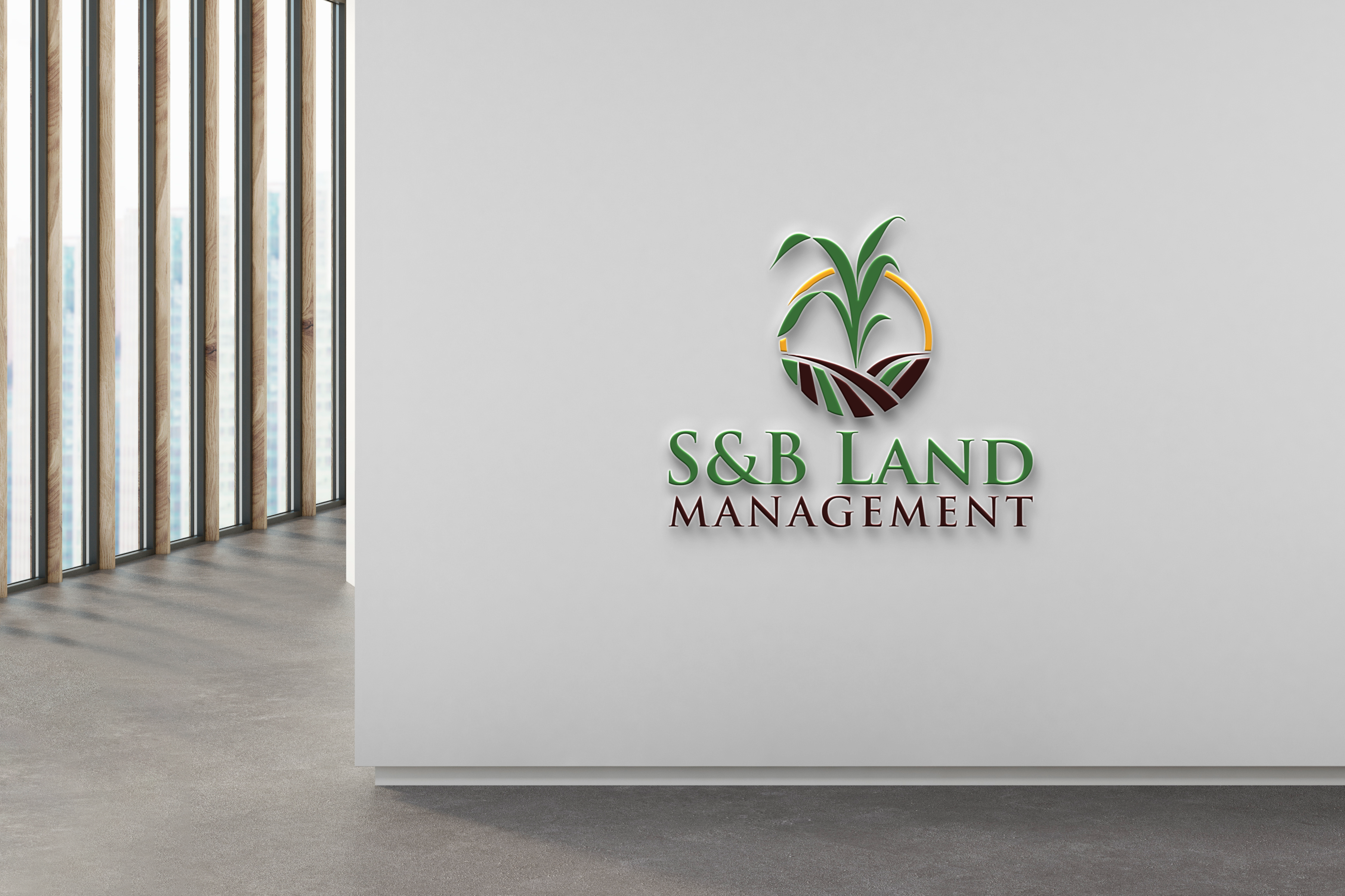 Logo Design by Razaq for this project | Design #33960787