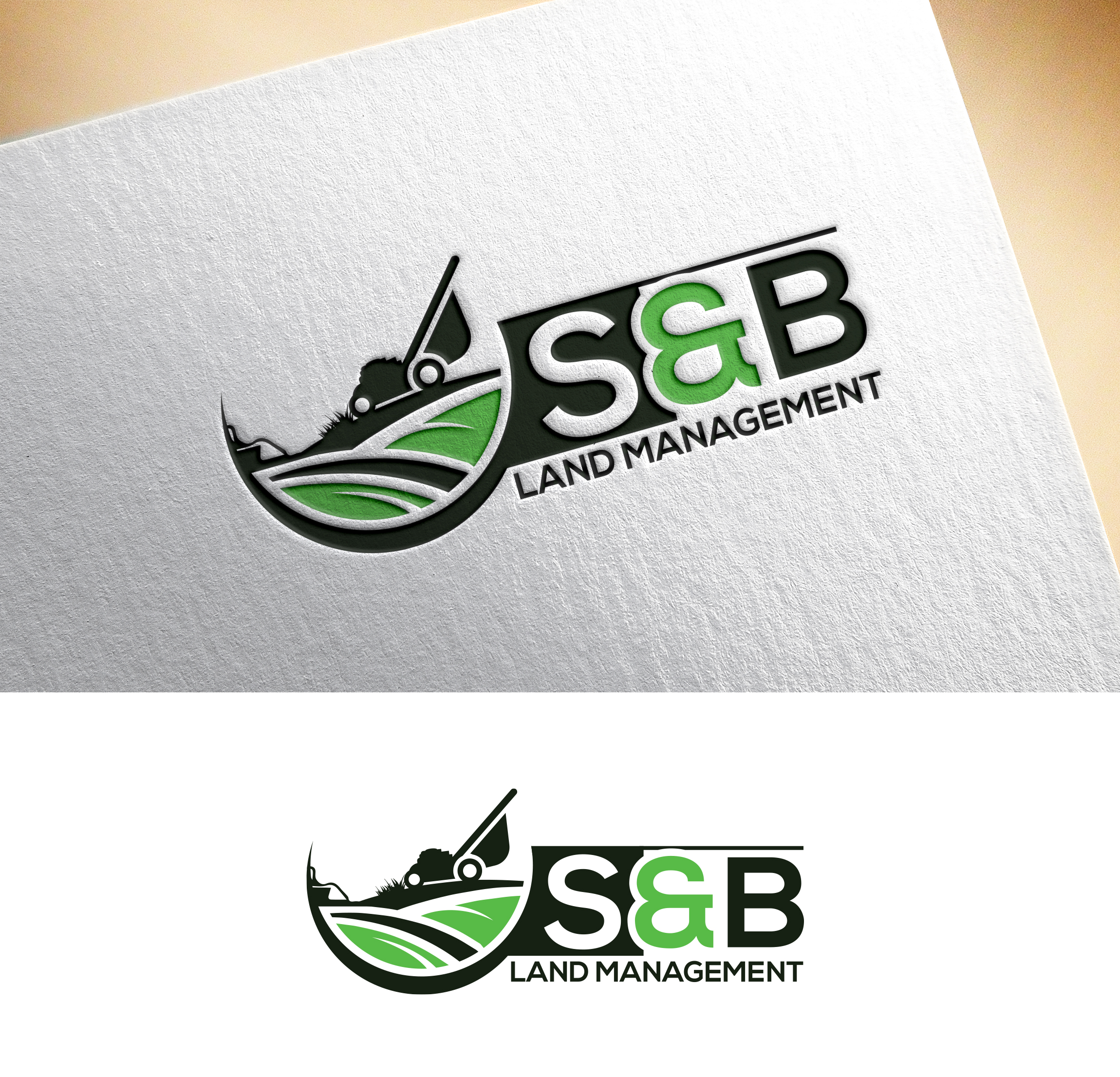 Logo-Design von Impressive Sol für dieses Projekt | Design #33953059
