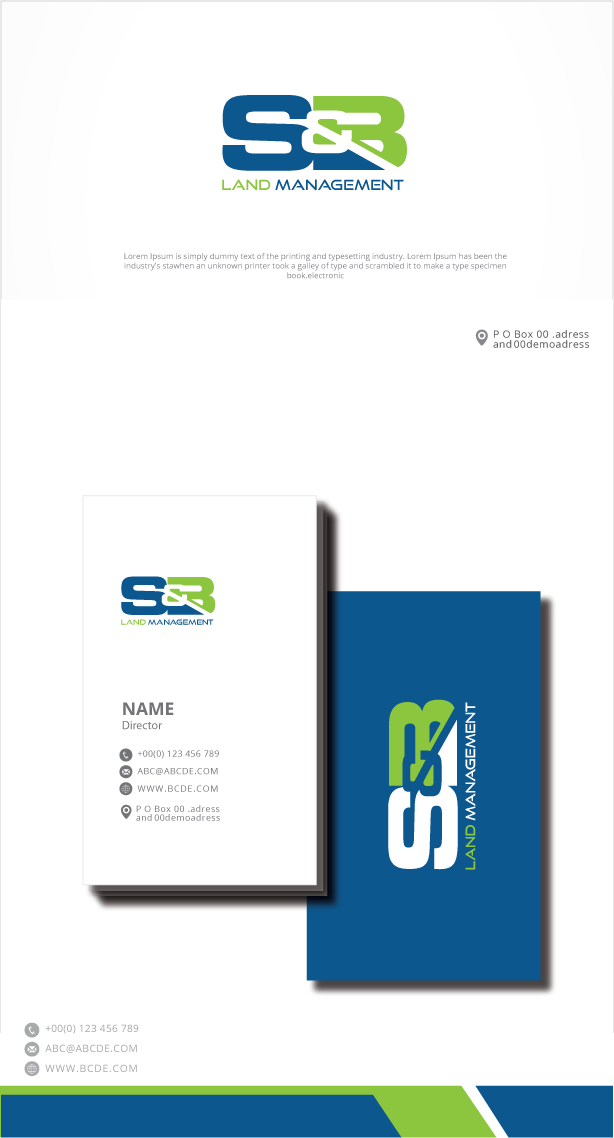 Logo-Design von zebronicgraphic für dieses Projekt | Design #33954135