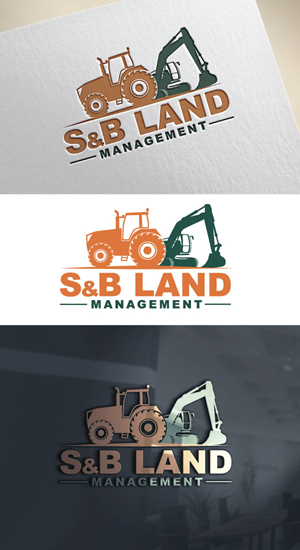 Logo-Design von AB design ..... für dieses Projekt | Design: #33954174