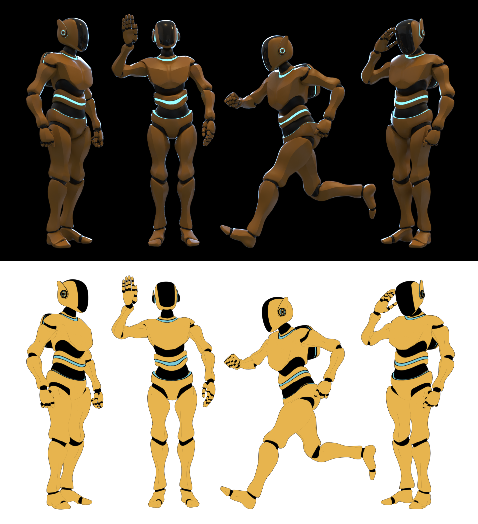 Diseño Gráfico por adjeiiBlack para este proyecto | Diseño #33953807