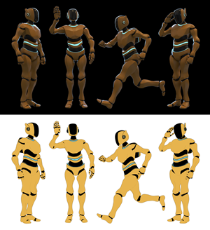 Graphic Design by adjeiiBlack for this project | Design: #33953807