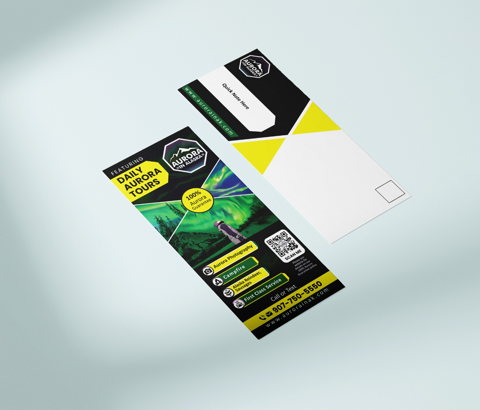 Design de Brochure par artbitin pour Williams LLC   | Design #33953484