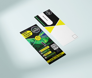 Brochure Design by artbitin for Williams LLC   | Design: #33953484