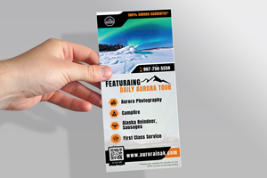 Brochure Design by Jibon Chowdhury