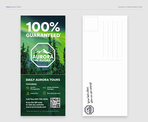 Brochure Design by Dave P