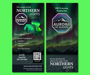 Brochure Design by D Black design