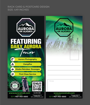 Brochure Design by Impressive Solutions for Williams LLC   | Design: #33965011