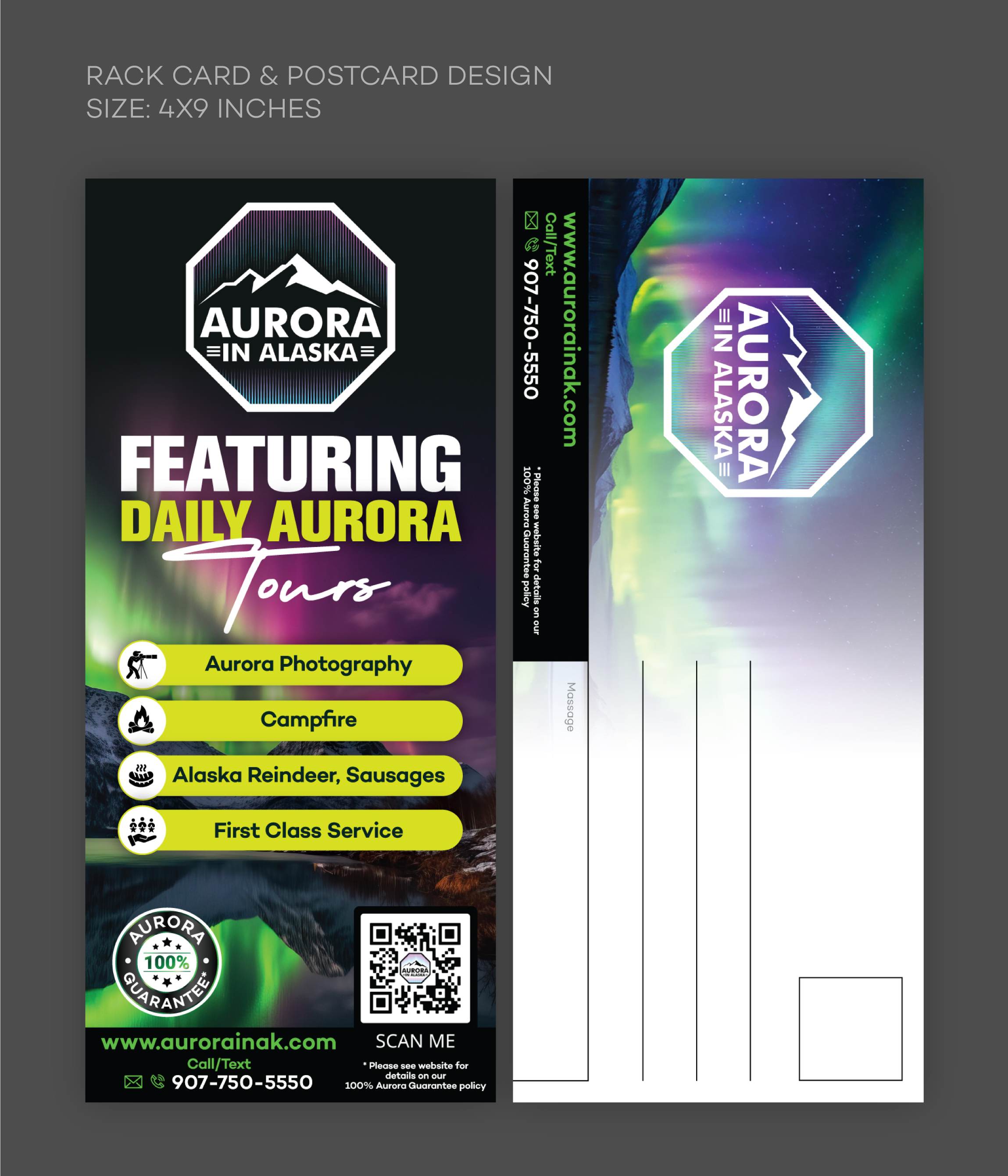 Brochure Design by Impressive Solutions for Williams LLC   | Design #33975493