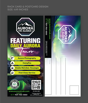 Brochure Design by Impressive Solutions for Williams LLC   | Design: #33975493