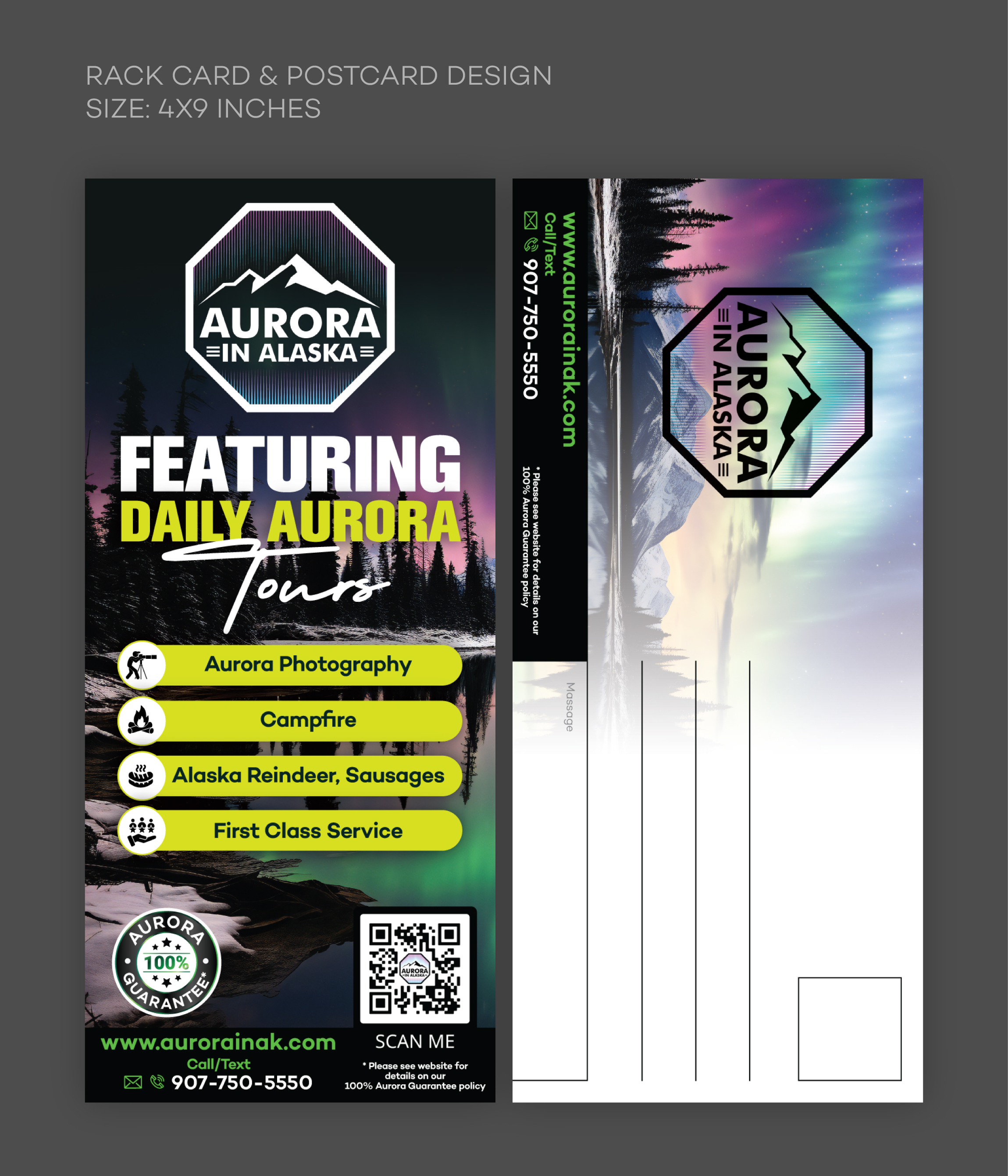 Brochure Design by Impressive Solutions for Williams LLC   | Design #33975494