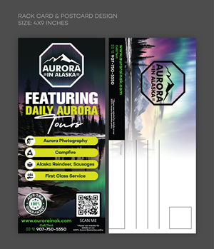 Brochure Design by Impressive Solutions for Williams LLC   | Design: #33975494
