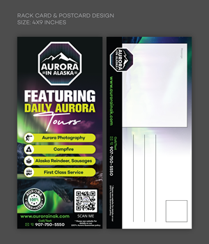 Brochure Design by Impressive Sol