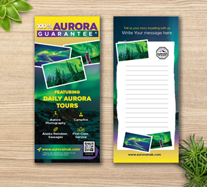 Brochure Design by raymark for Williams LLC   | Design: #33995591