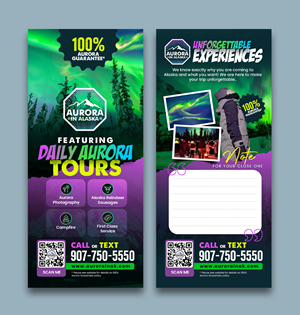 Brochure Design by debdesign for Williams LLC   | Design: #33976906