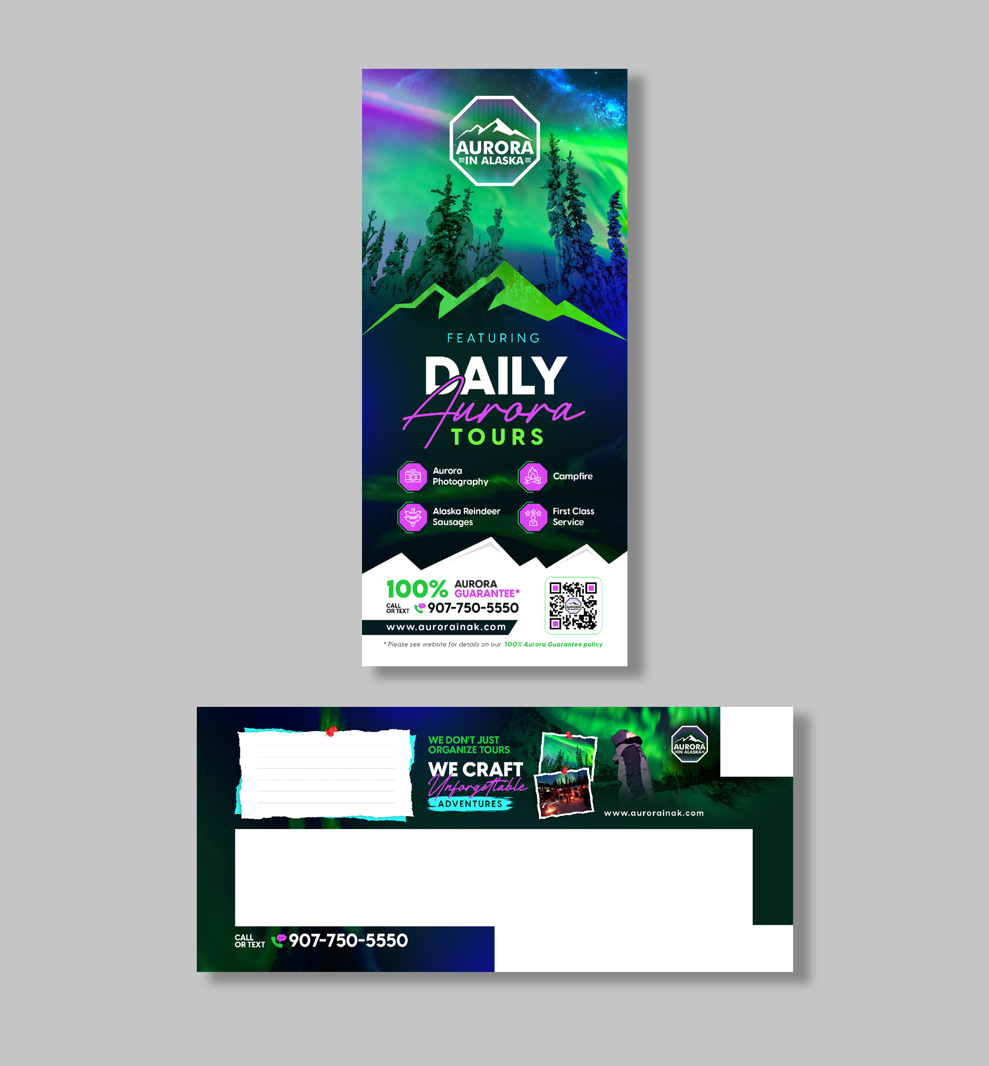 Brochure Design by debdesign for Williams LLC   | Design #33977166