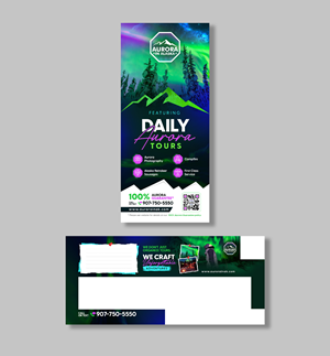 Brochure Design by debdesign for Williams LLC   | Design: #33977166