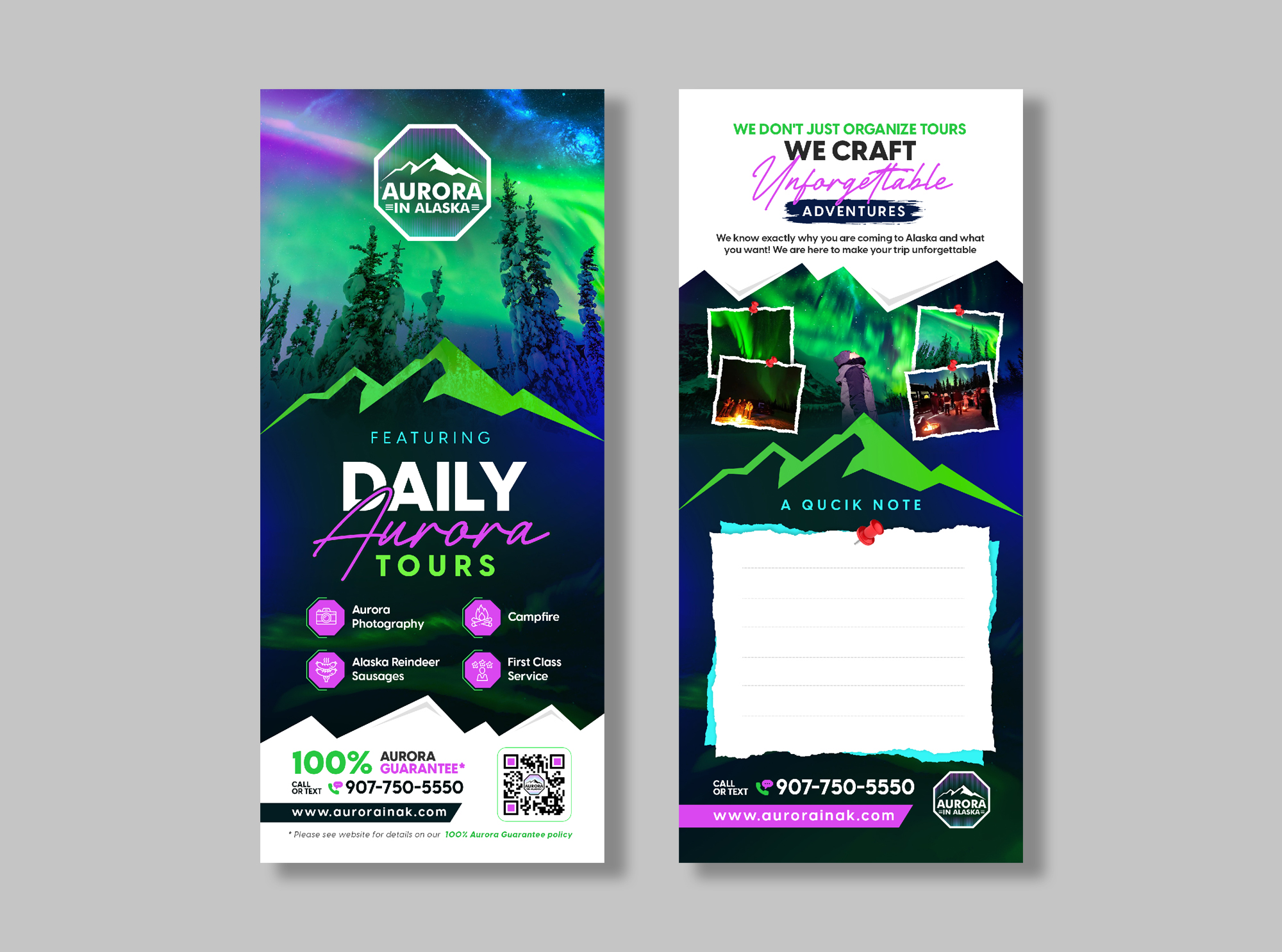 Brochure Design by debdesign for Williams LLC   | Design #33977167