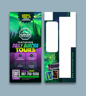 Brochure Design by debdesign for Williams LLC   | Design: #33977182