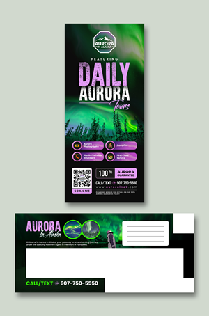 Brochure Design by debdesign for Williams LLC   | Design: #33977293