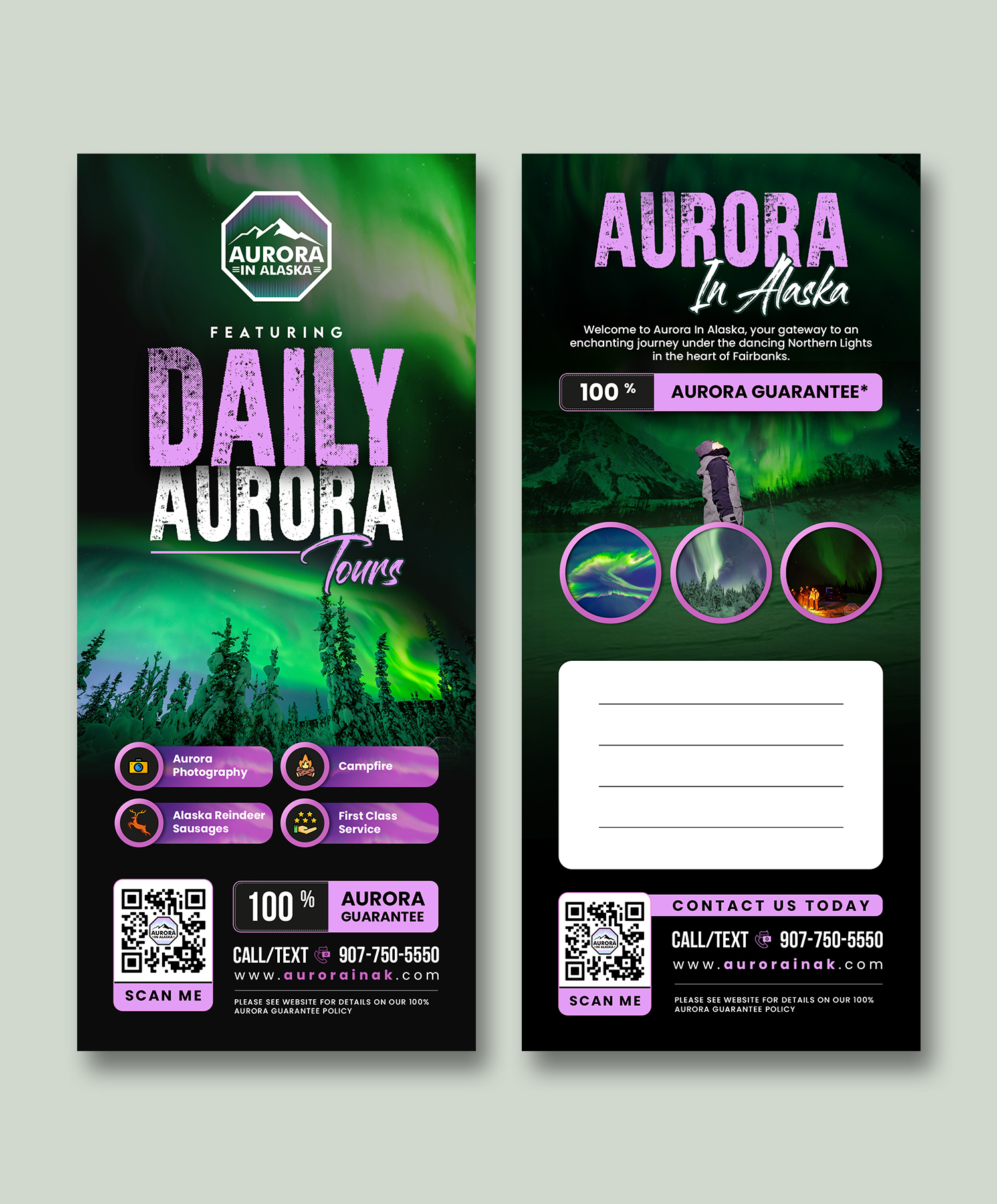 Brochure Design by debdesign for Williams LLC   | Design #33977294