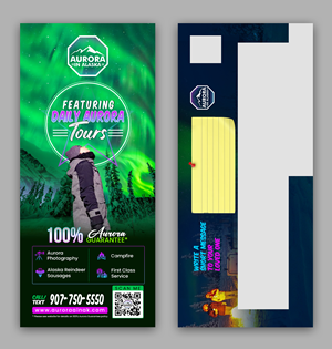 Brochure Design by debdesign for Williams LLC   | Design: #33977328